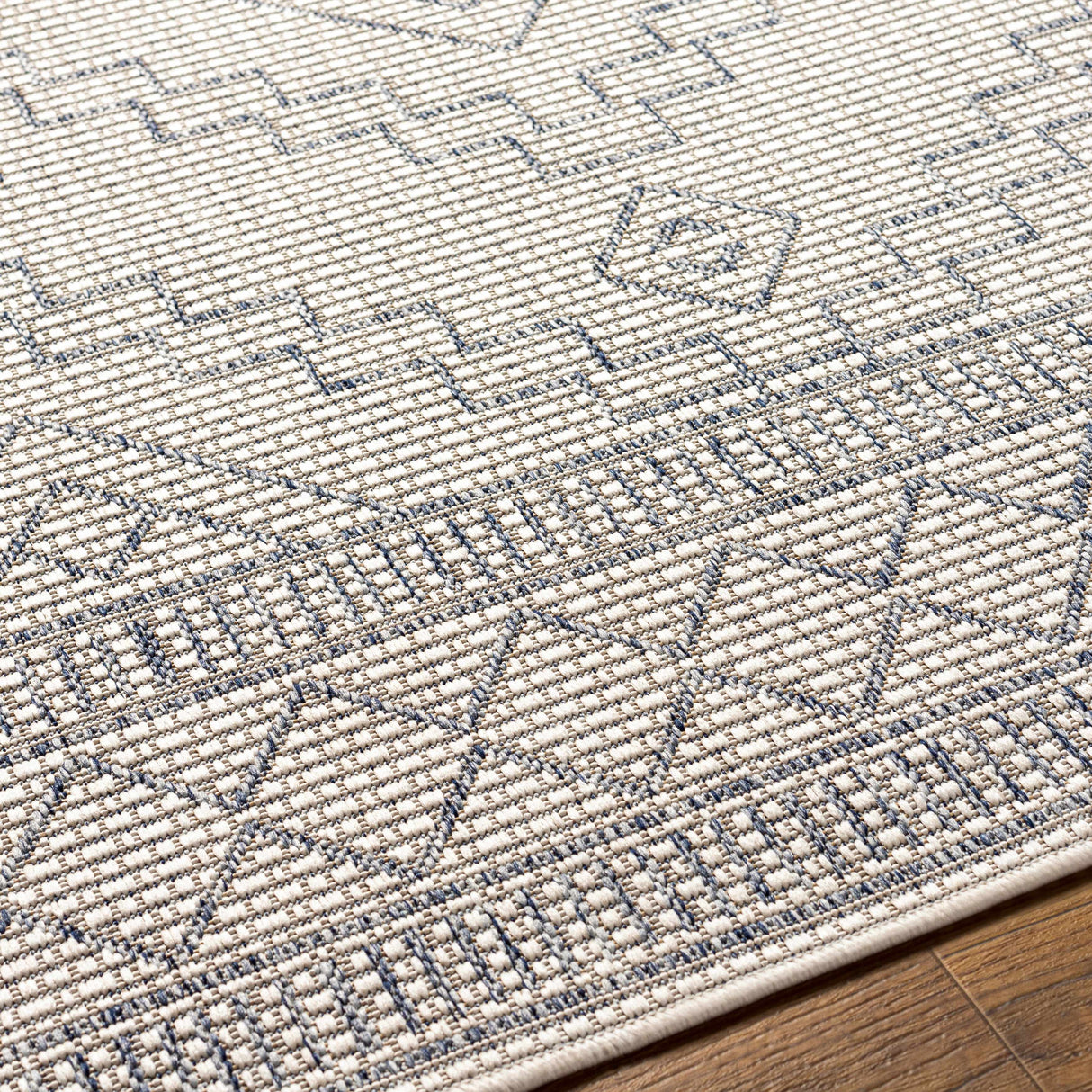 Saimbeyli Indoor & Outdoor Rug - Clearance