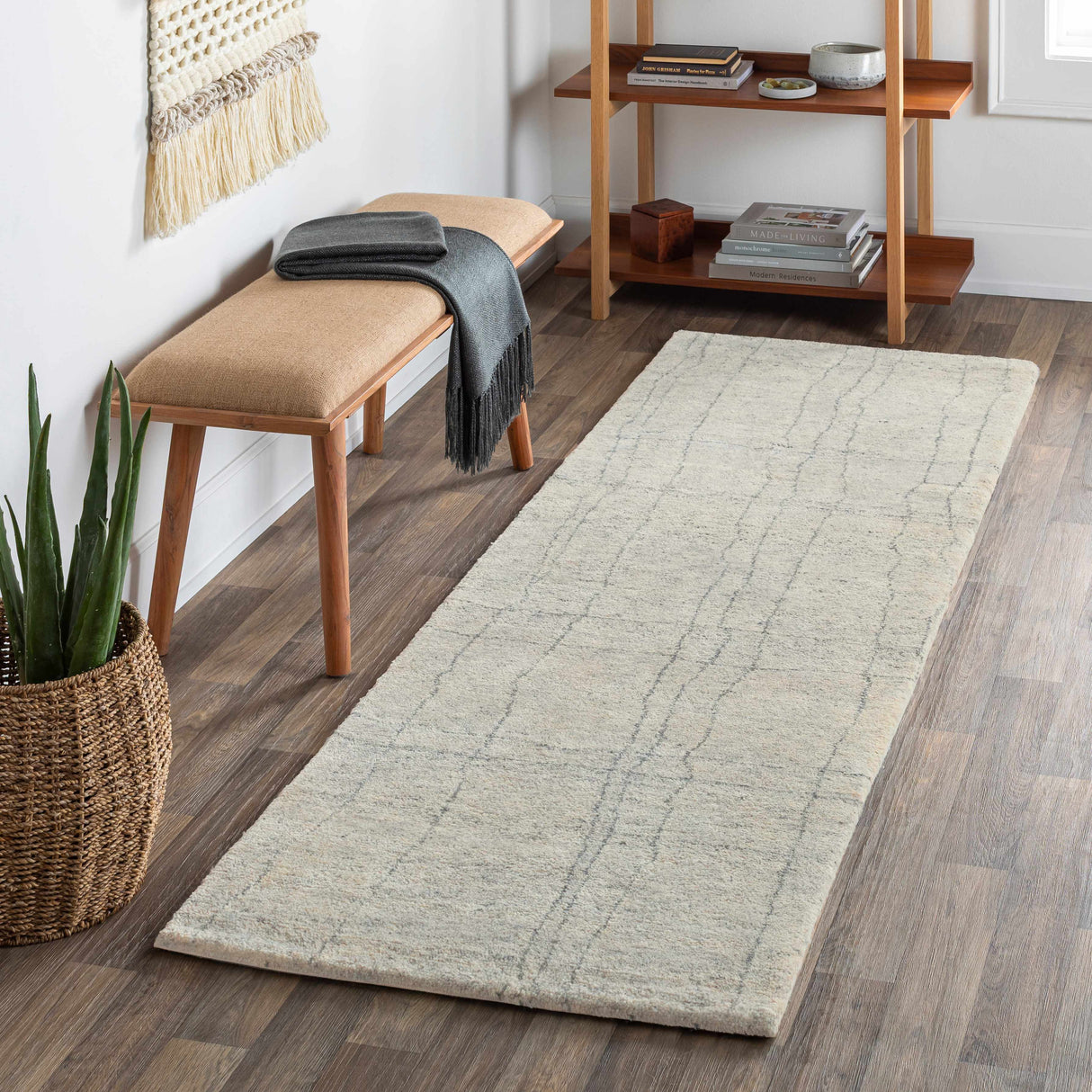 Saldanha Premium Rug - Clearance