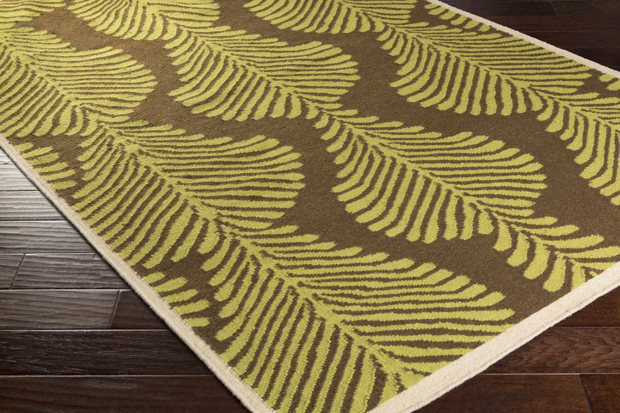 Sandyville Area Rug - Clearance