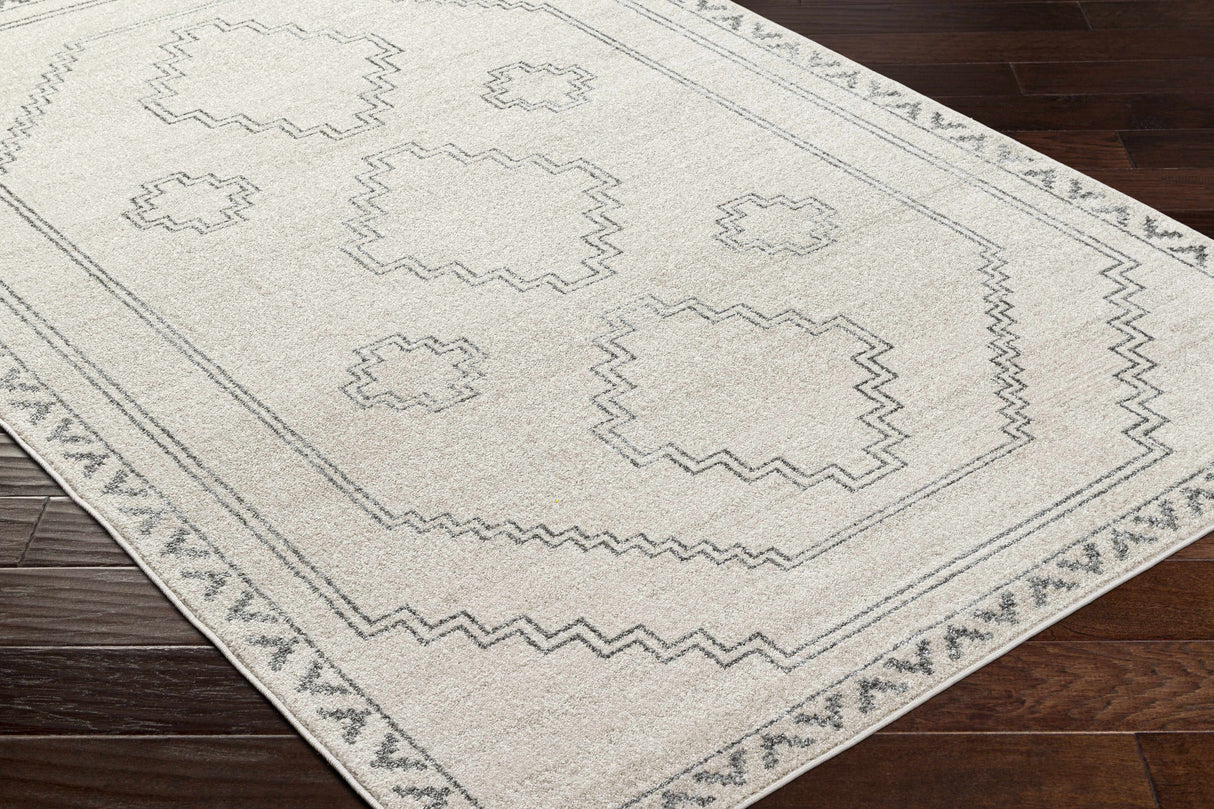 Naomh Area Rug