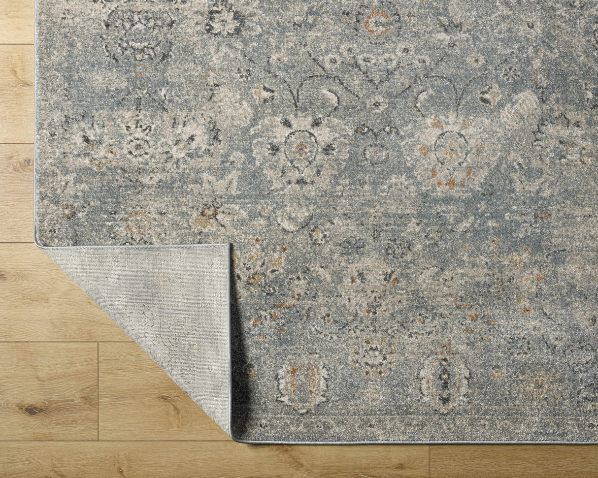 Pavan Cream Area Rug - Clearance