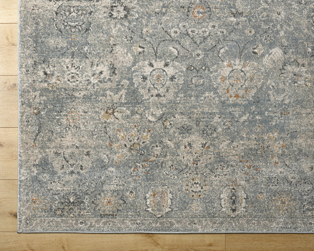 Pavan Cream Area Rug - Clearance