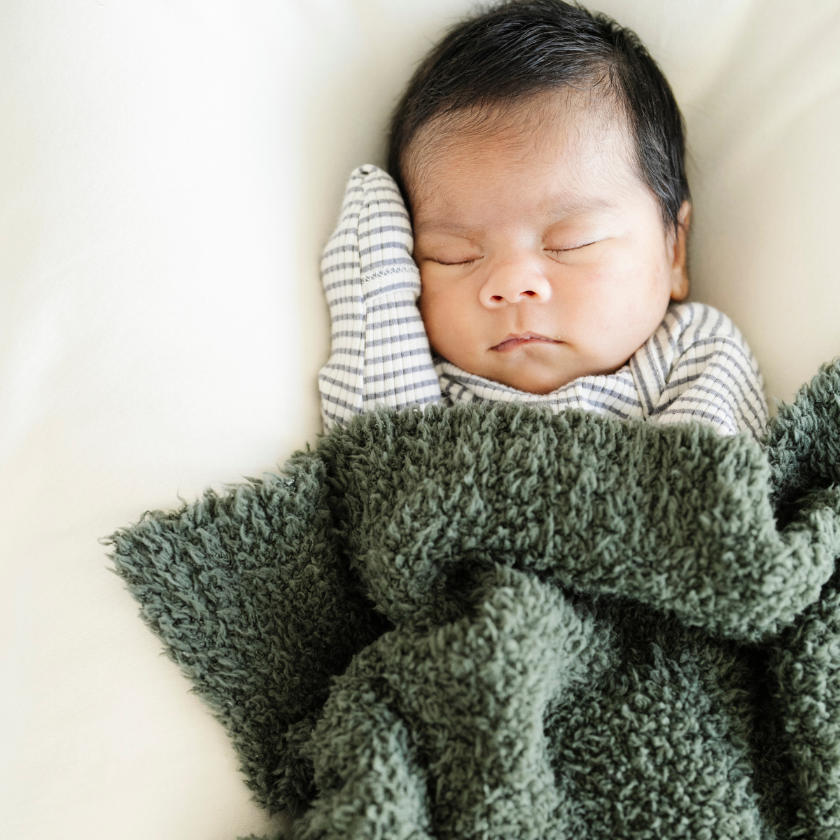 Saranoni BAMBONI® MINI BLANKETS - view 12