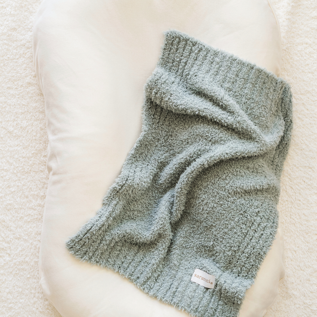 Saranoni BAMBONI® MINI BLANKETS - view 56