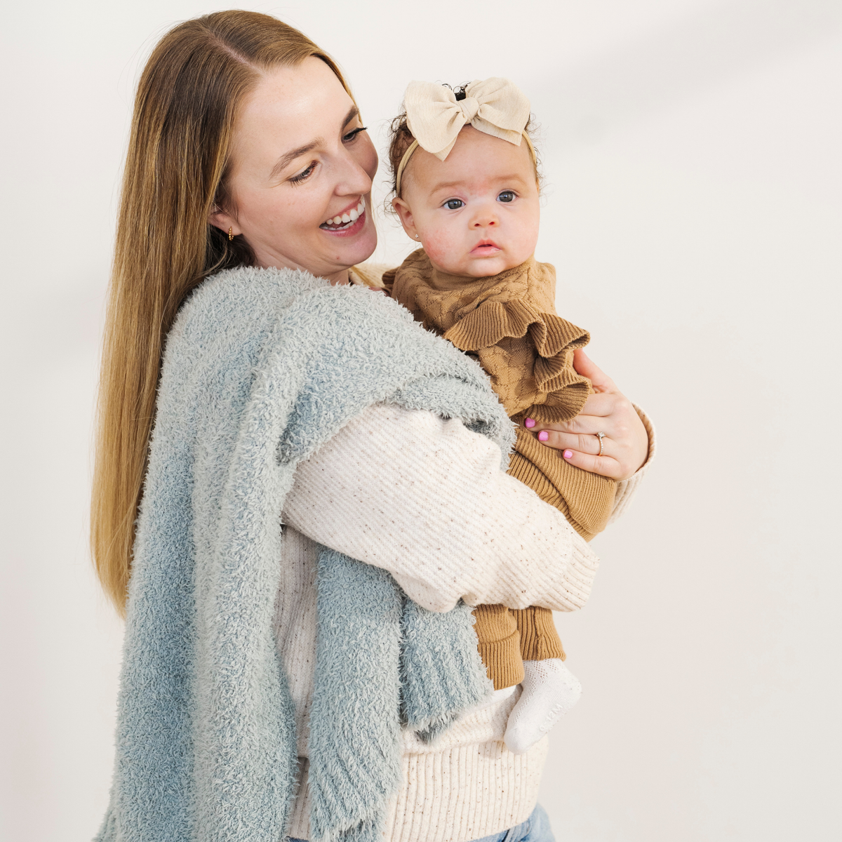 Saranoni BAMBONI® MINI BLANKETS - view 57