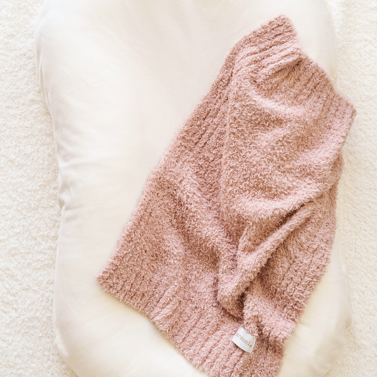 Saranoni BAMBONI® MINI BLANKETS - view 60
