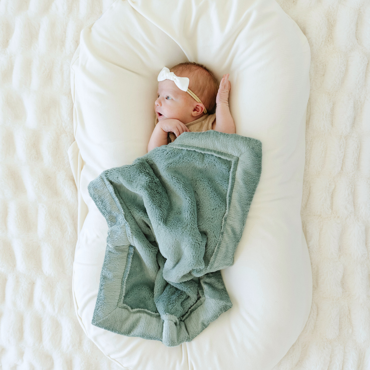 Saranoni LUSH MINI BLANKETS - view 14