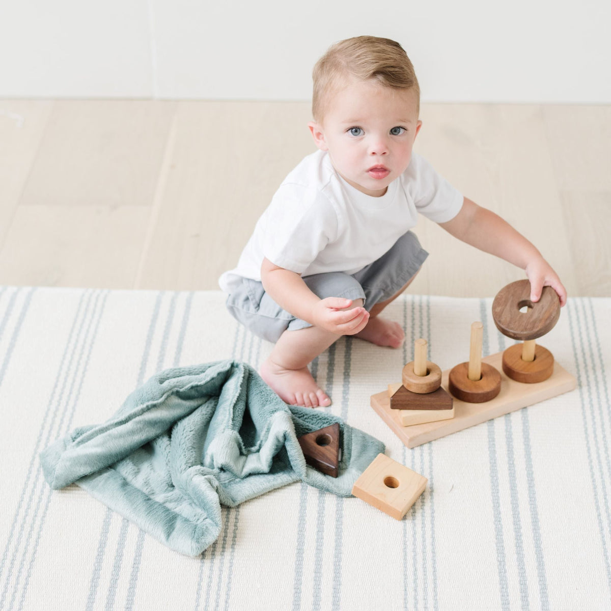 Saranoni LUSH MINI BLANKETS - view 16
