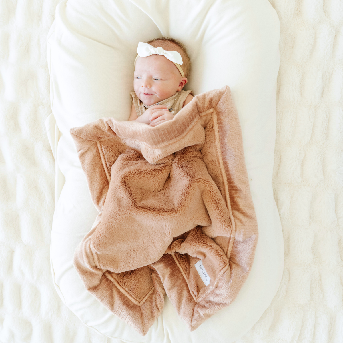 Saranoni LUSH MINI BLANKETS - view 36
