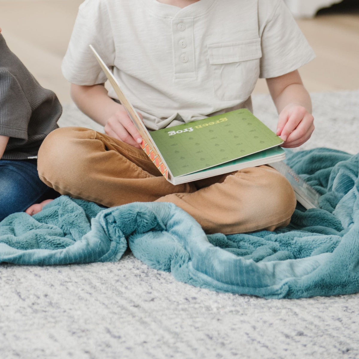 Saranoni LUSH MINI BLANKETS - view 42