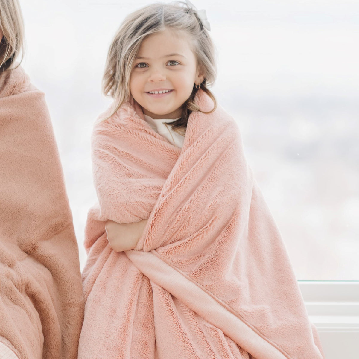 Saranoni LUSH MINI BLANKETS - view 46