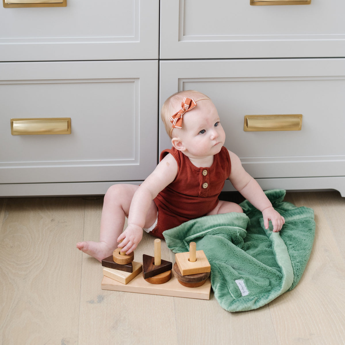 Saranoni LUSH MINI BLANKETS - view 50