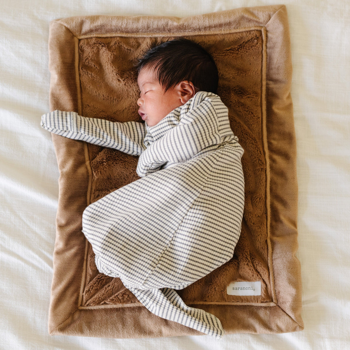 Saranoni LUSH MINI BLANKETS - view 57