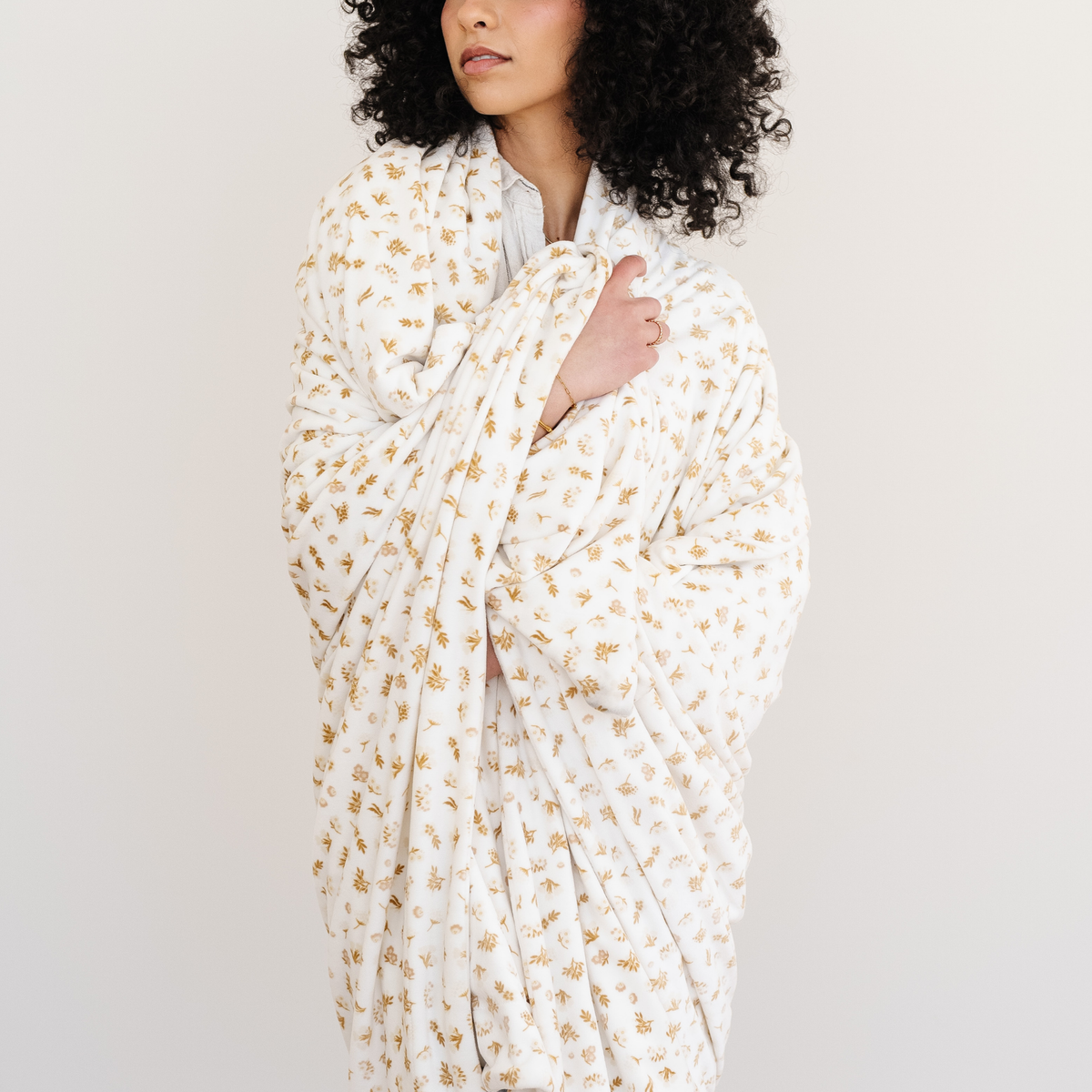Saranoni MINKY STRETCH THROW BLANKETS - view 16