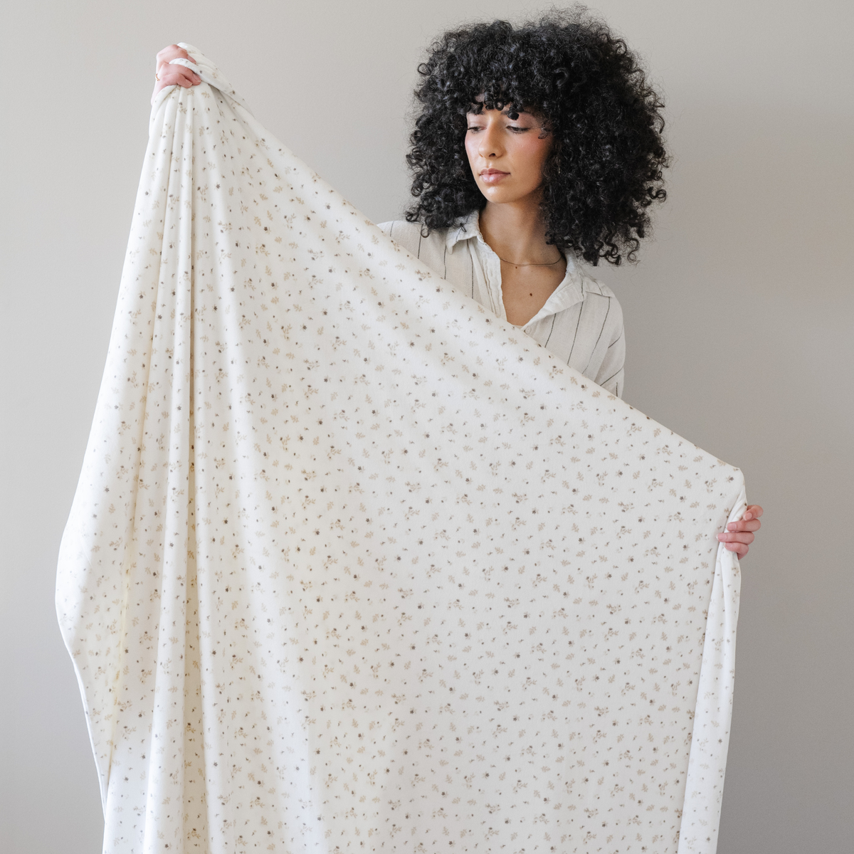 Saranoni MINKY STRETCH THROW BLANKETS - view 18