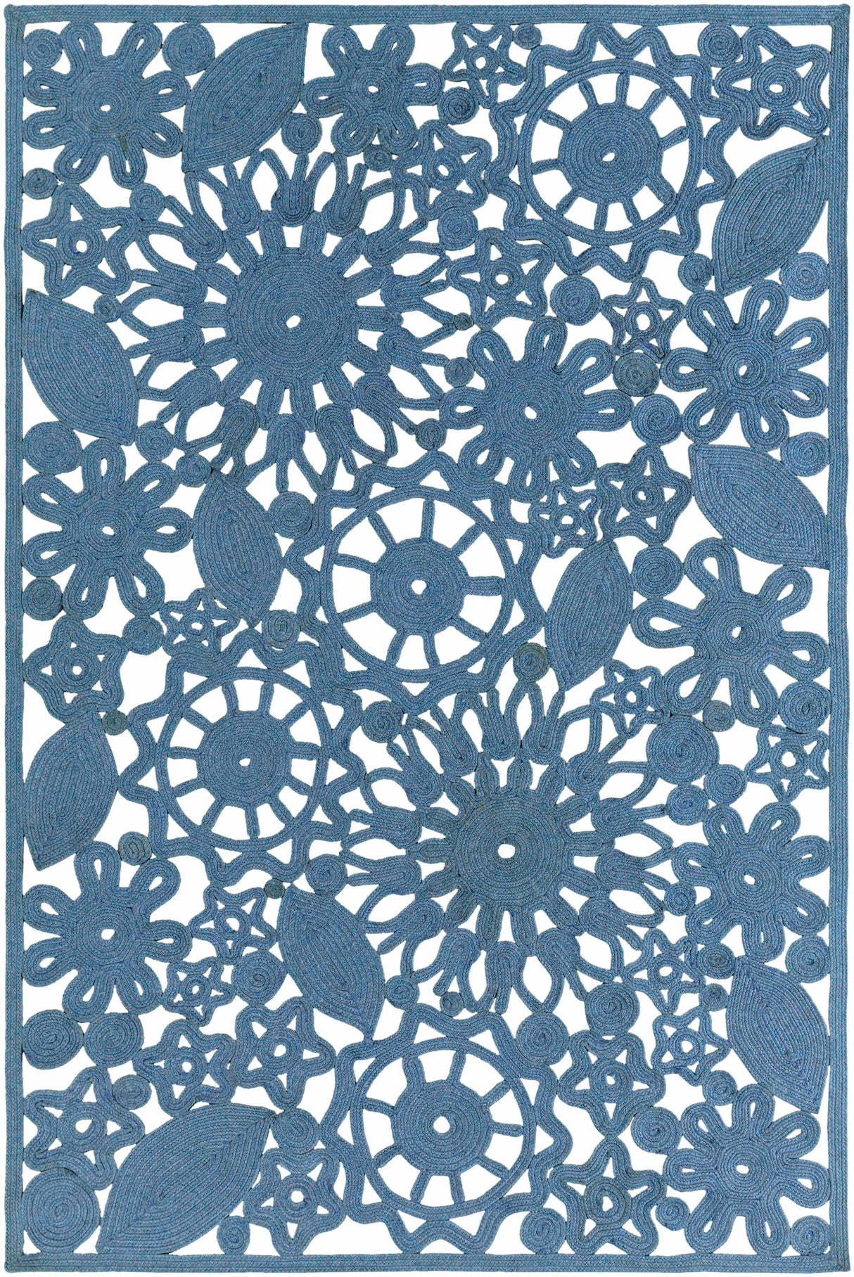Sauquoit Area Rug - Clearance