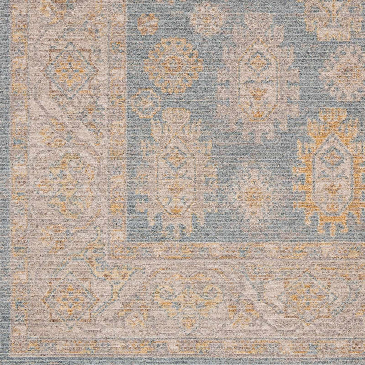 Saya Statement Rug - Clearance