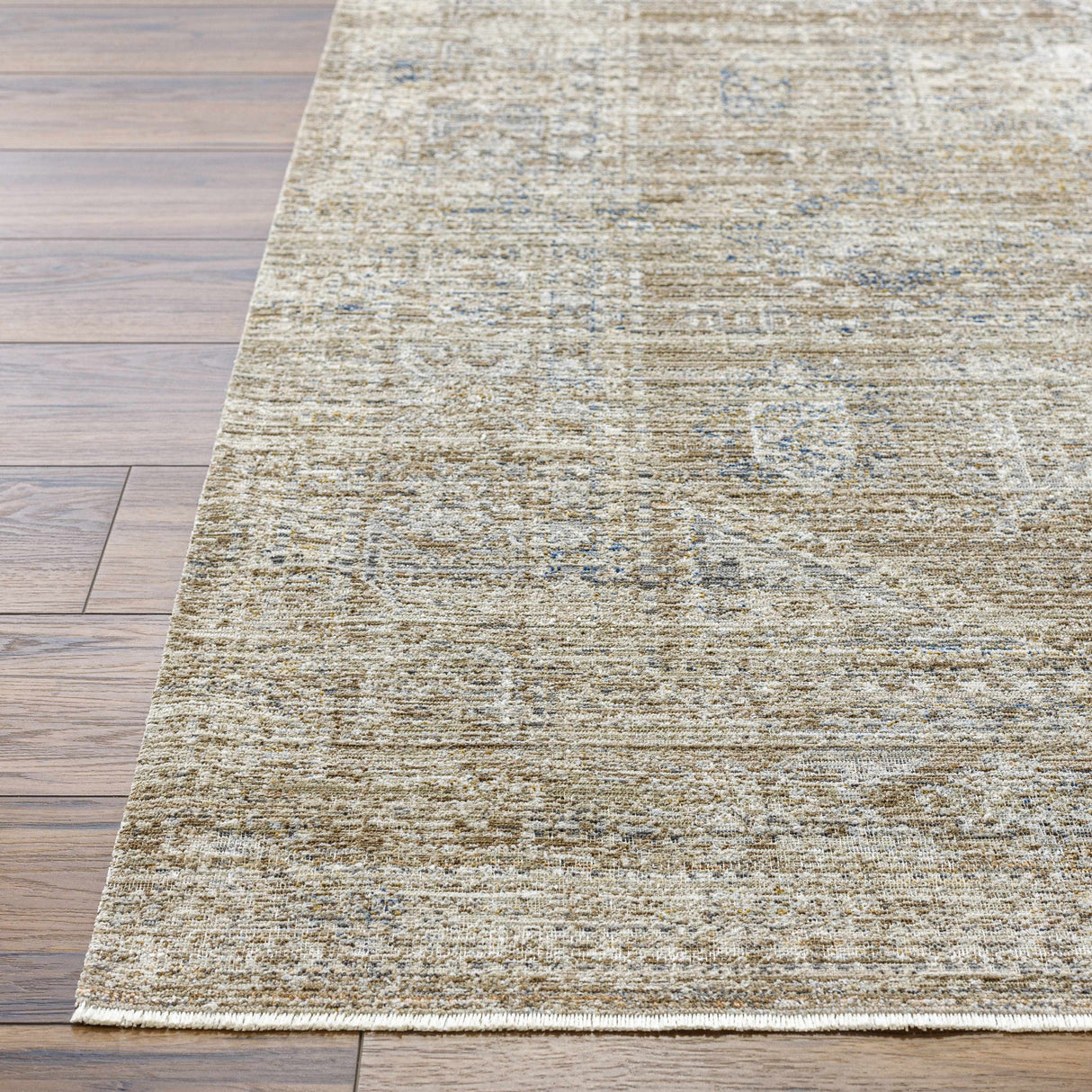 Margaret Sage Washable Rug - Becki Owens x Livabliss