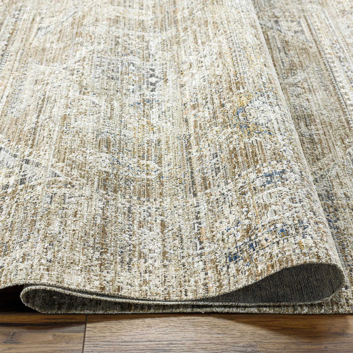 Margaret Sage Washable Rug - Becki Owens x Livabliss