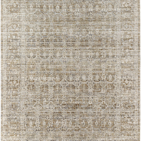 Margaret Damask Sage Washable Area Rug - Becki Owens x Livabliss