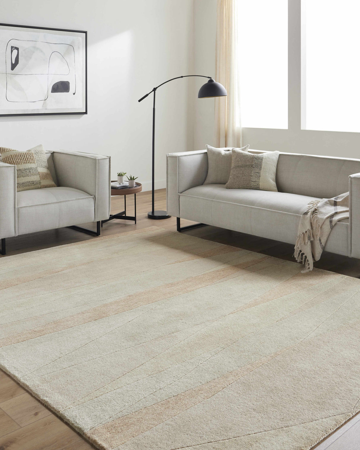 Sanne Area Rug