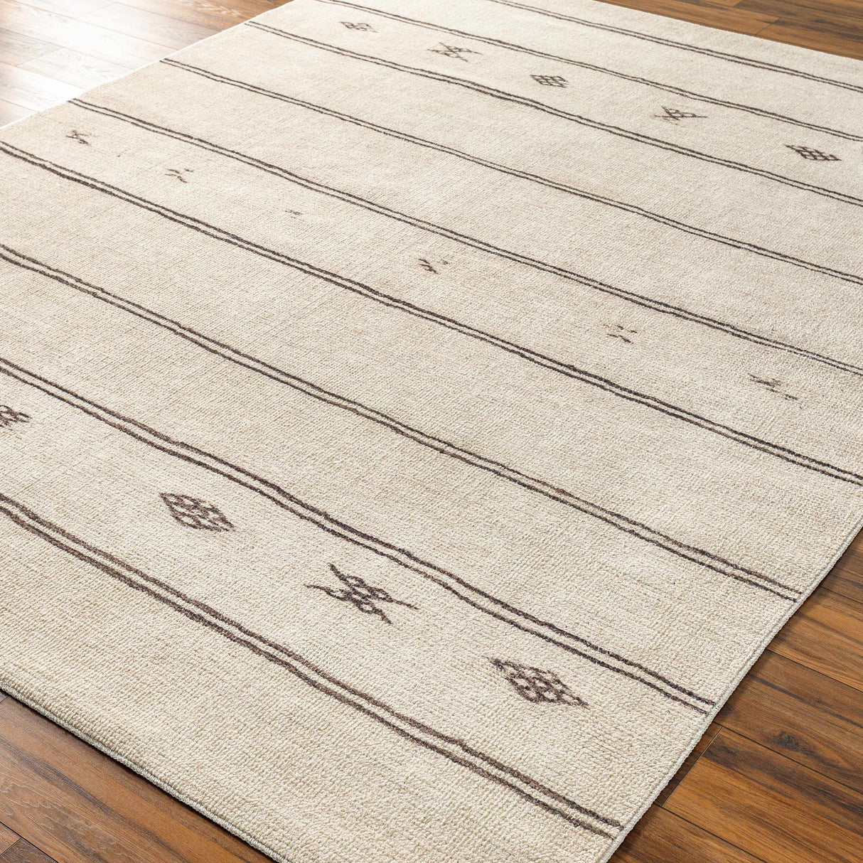 Rivi Moroccan Beige - Becki Owens x Livabliss