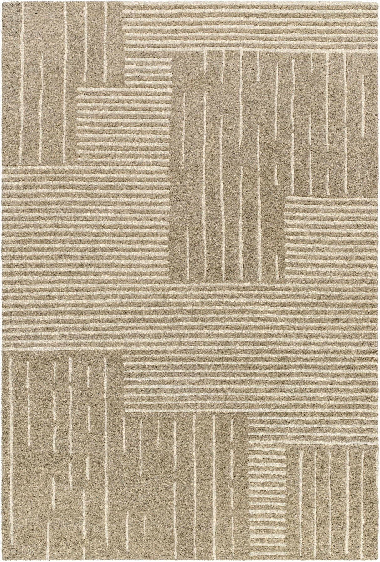 Akuji Area Rug - Clearance