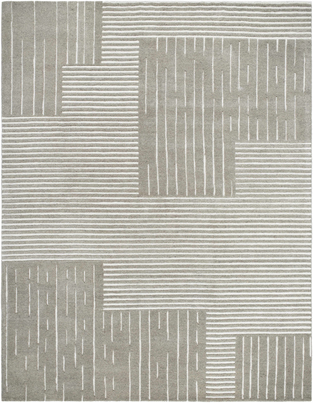 Akuji Area Rug - Clearance