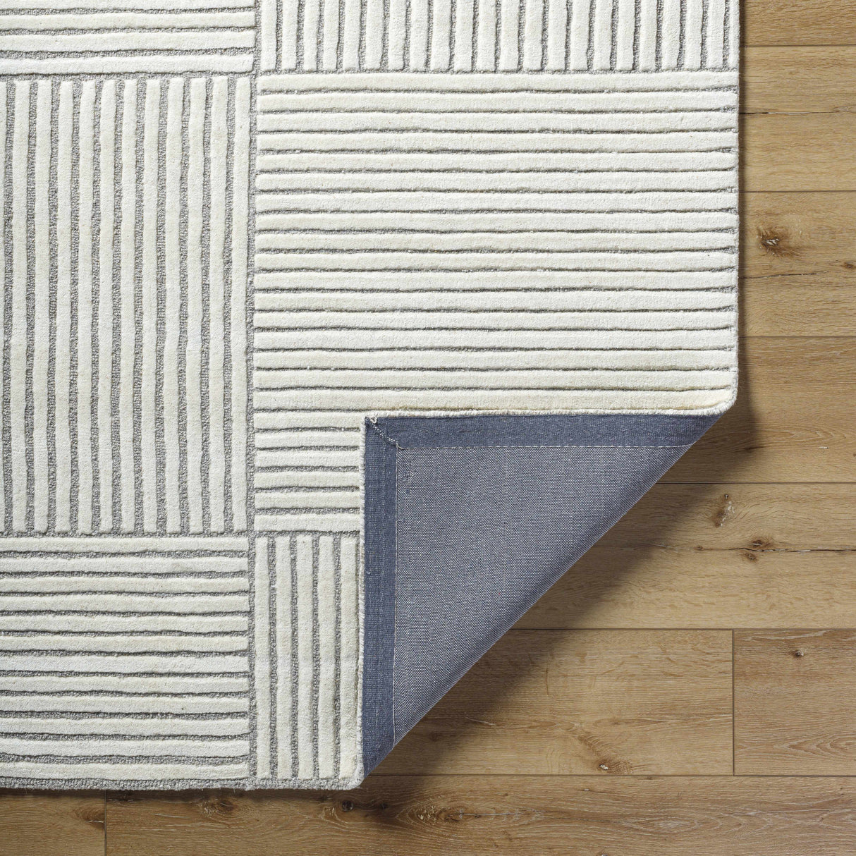 Coyne Cream Area Rug