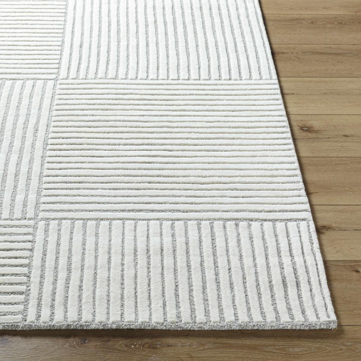 Coyne Cream Area Rug