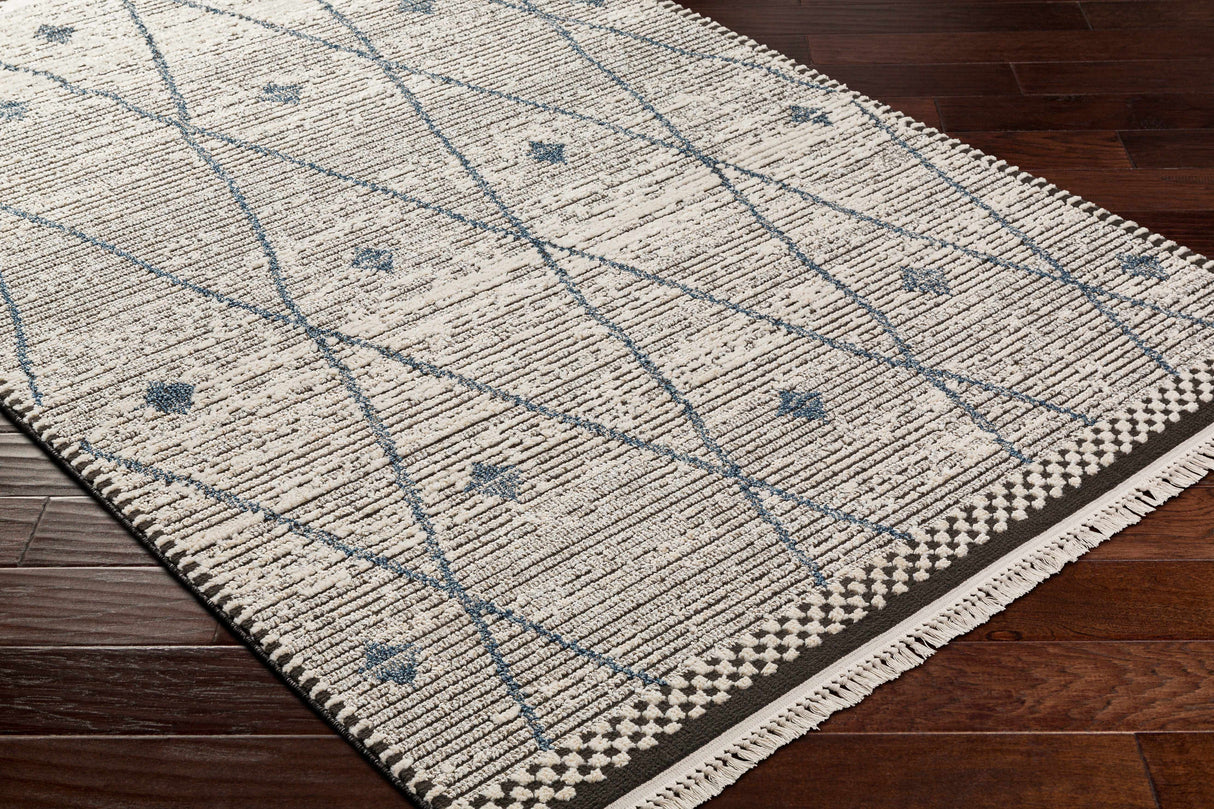 Bilal Area Rug - Clearance