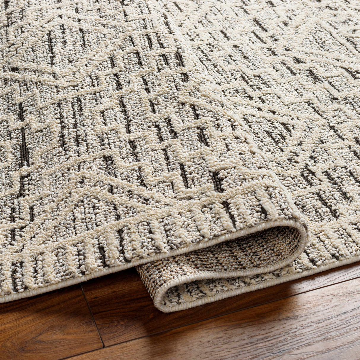 Chrishauna Area Rug - Clearance