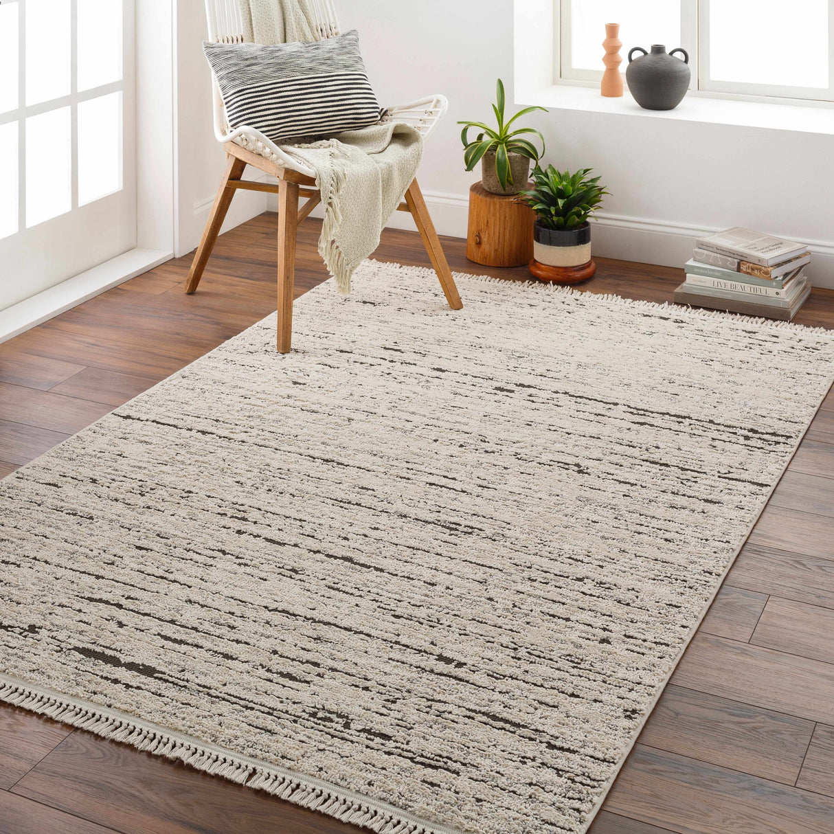 Elian Area Rug - Clearance