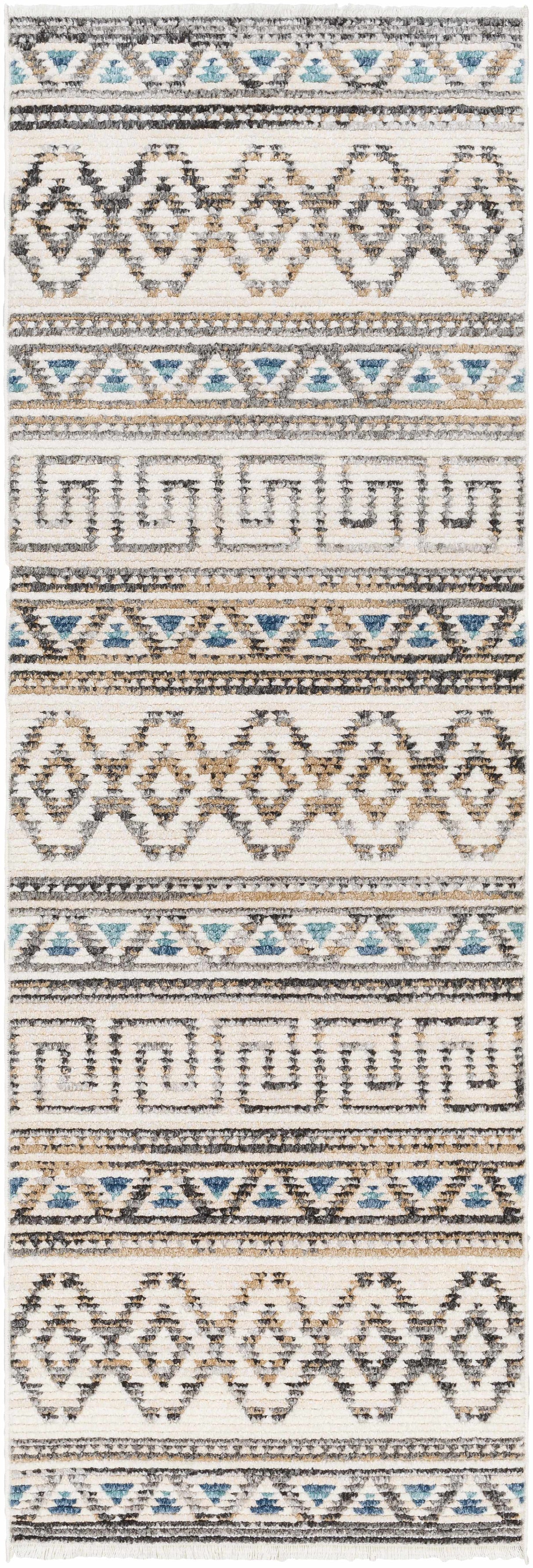Drogo Area Rug - Clearance