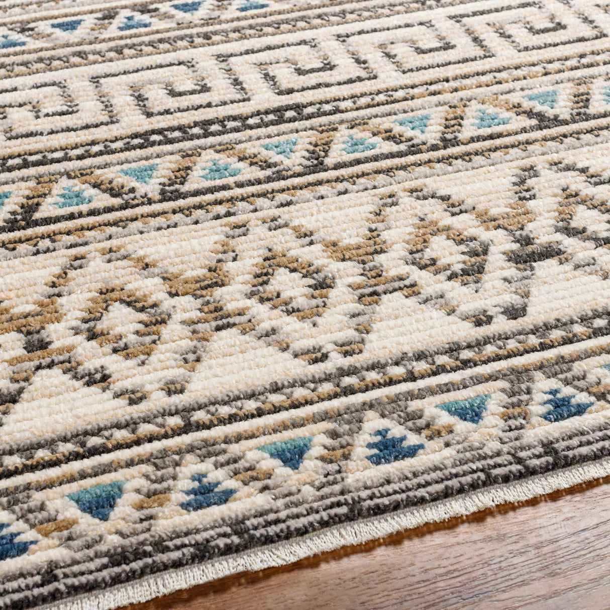 Drogo Area Rug - Clearance