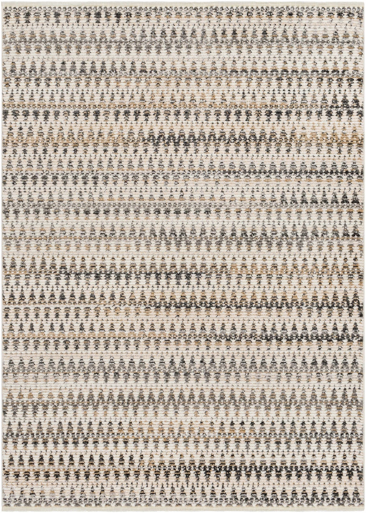 Duane Area Rug - Clearance