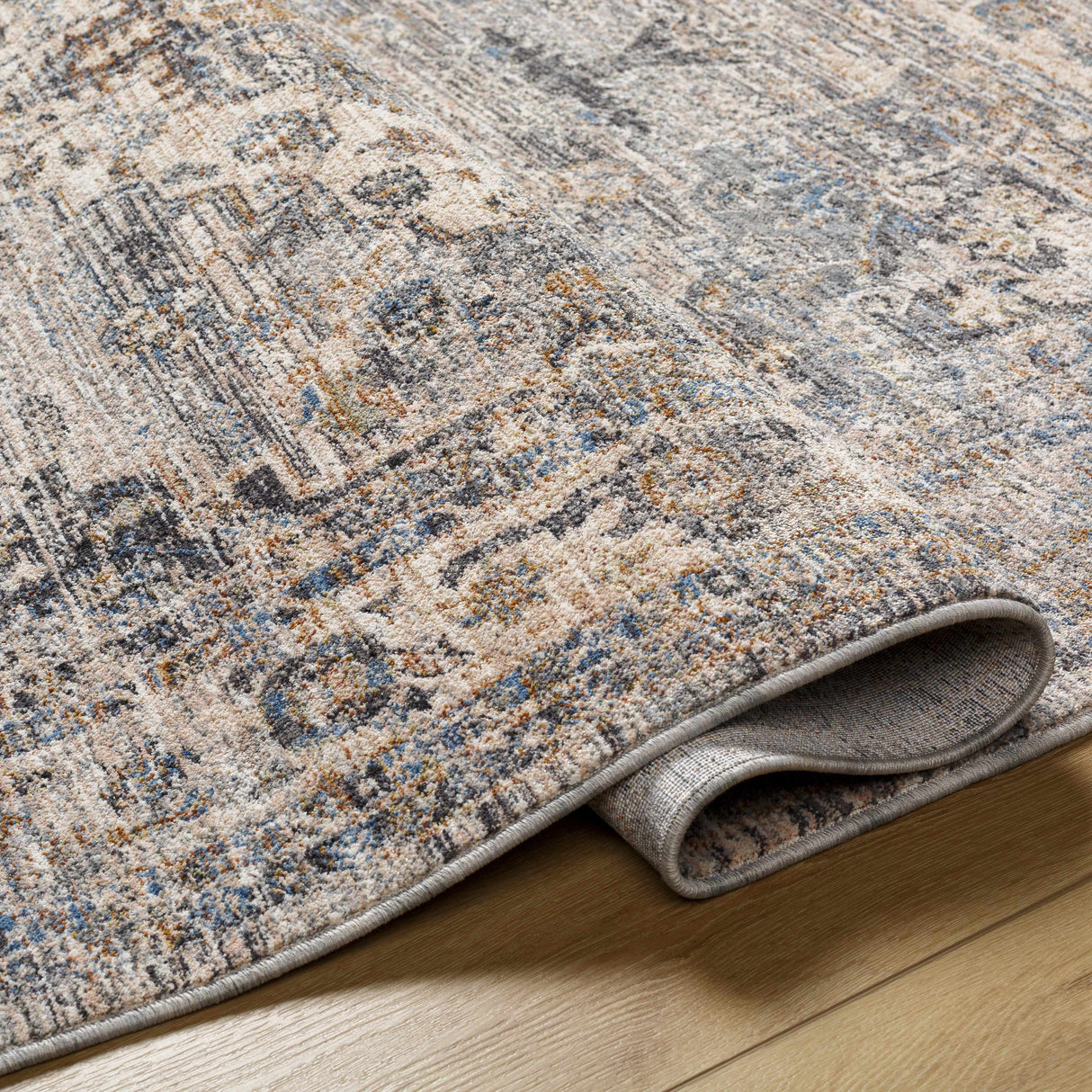 Addax Area Rug - Clearance