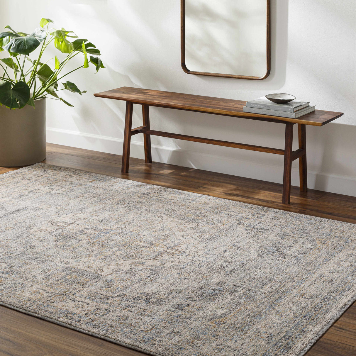 Addax Area Rug - Clearance