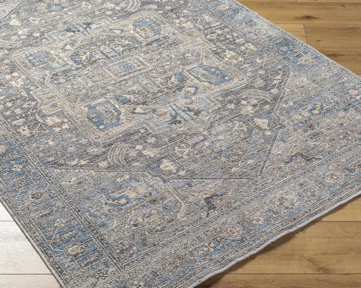 Alina Area Rug - Clearance