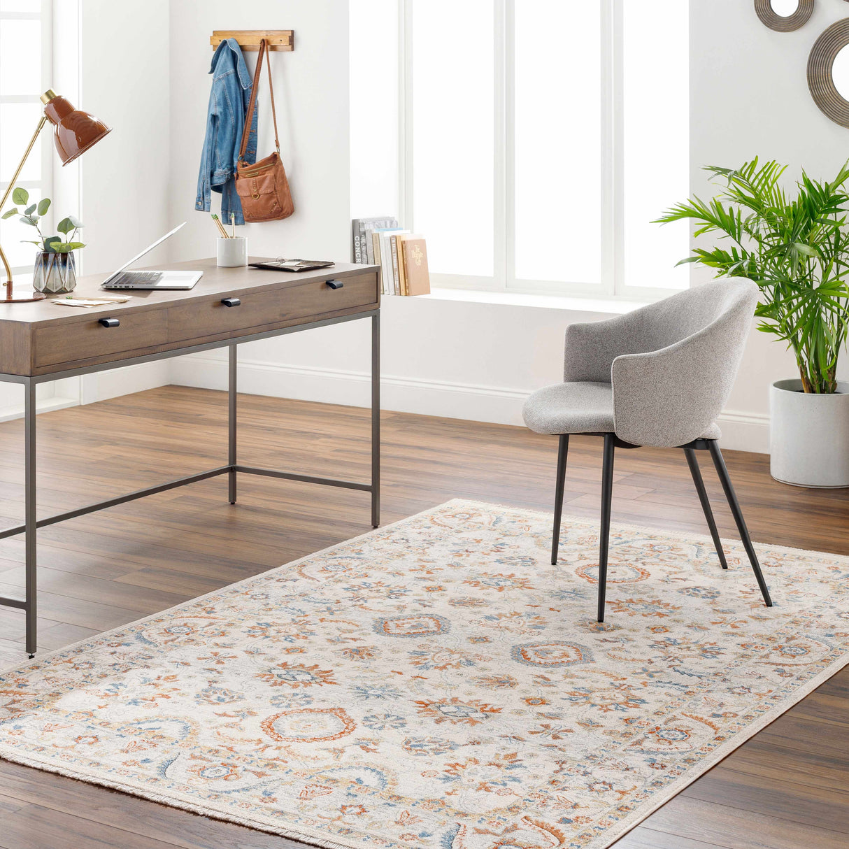 Araya Area Rug - Clearance