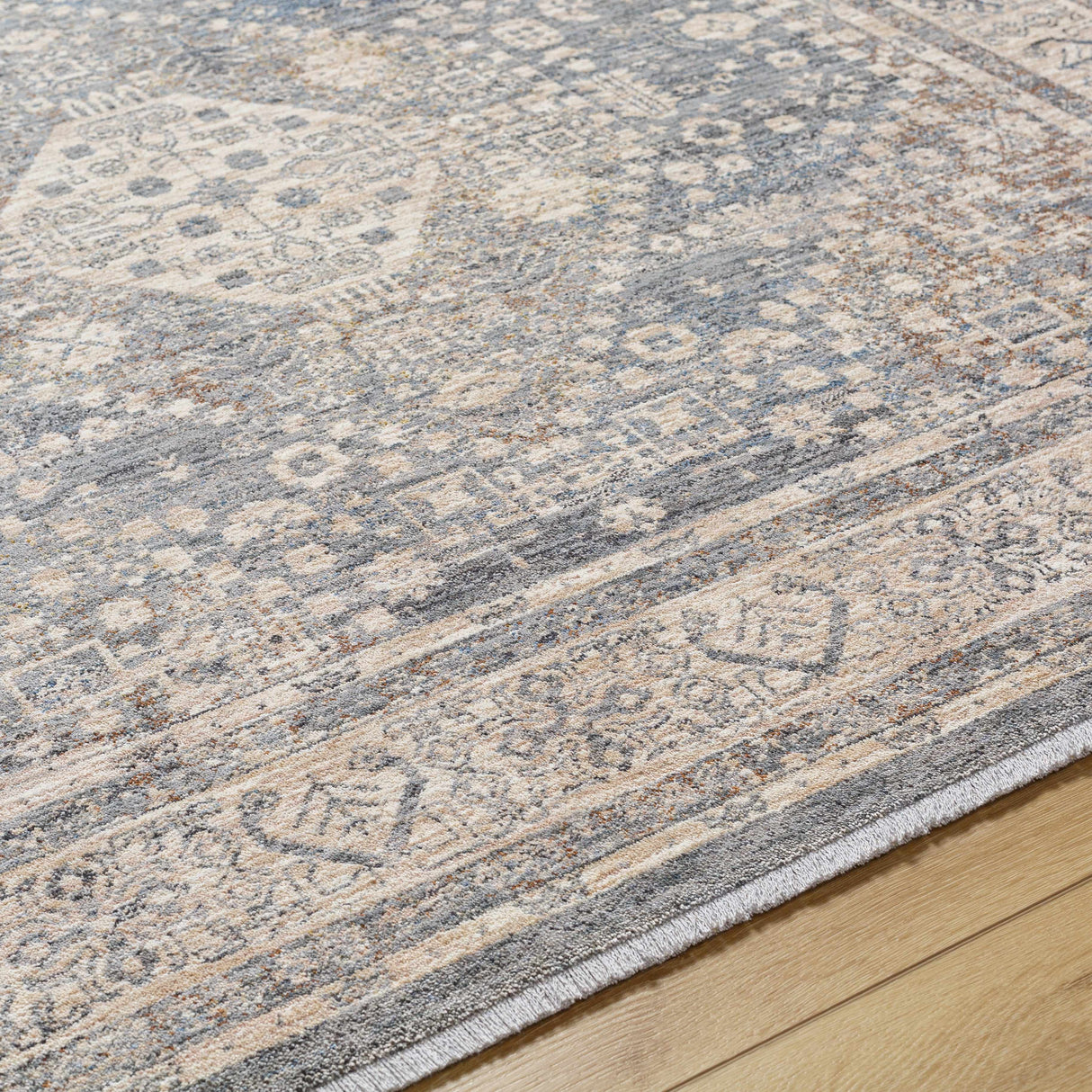 Artan Area Rug - Clearance