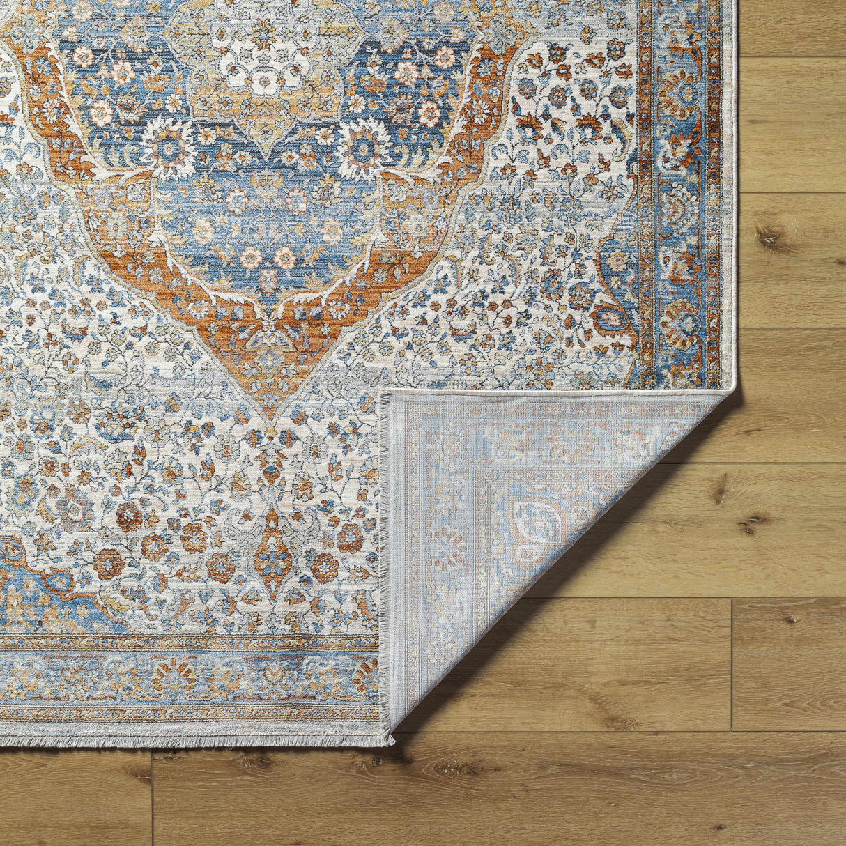 Bojan Area Rug - Clearance