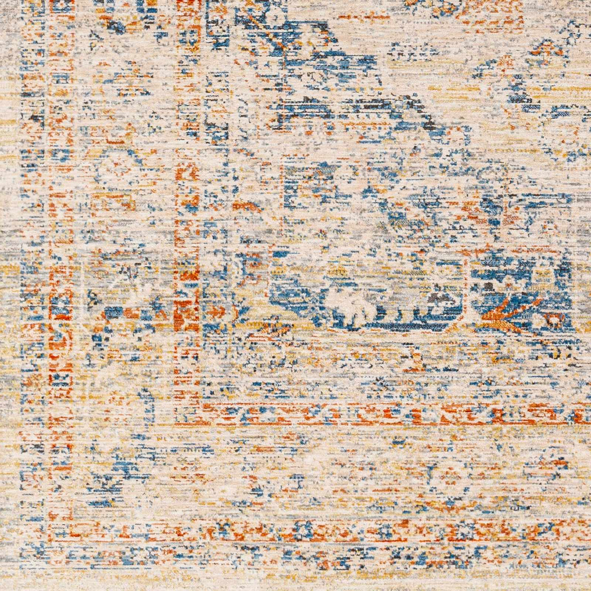 Bora Area Rug - Clearance