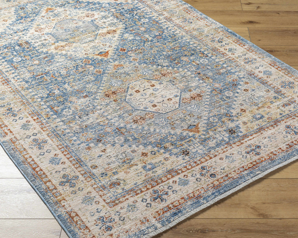 Cyndi Area Rug - Clearance