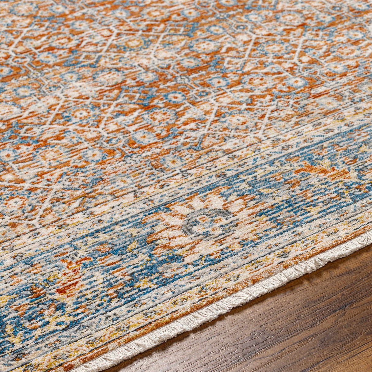 Dalit Area Rug - Clearance