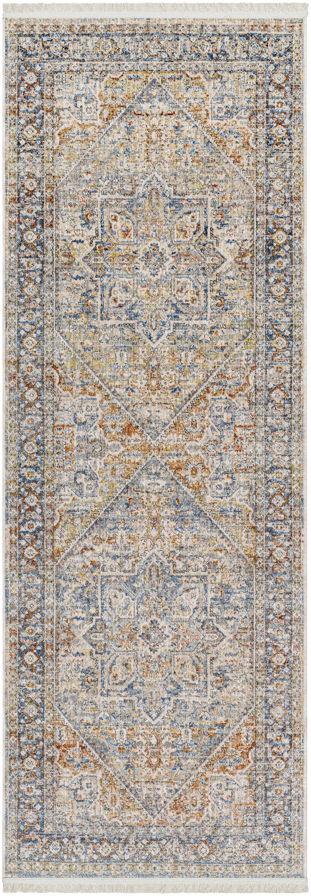Elita Area Rug - Clearance