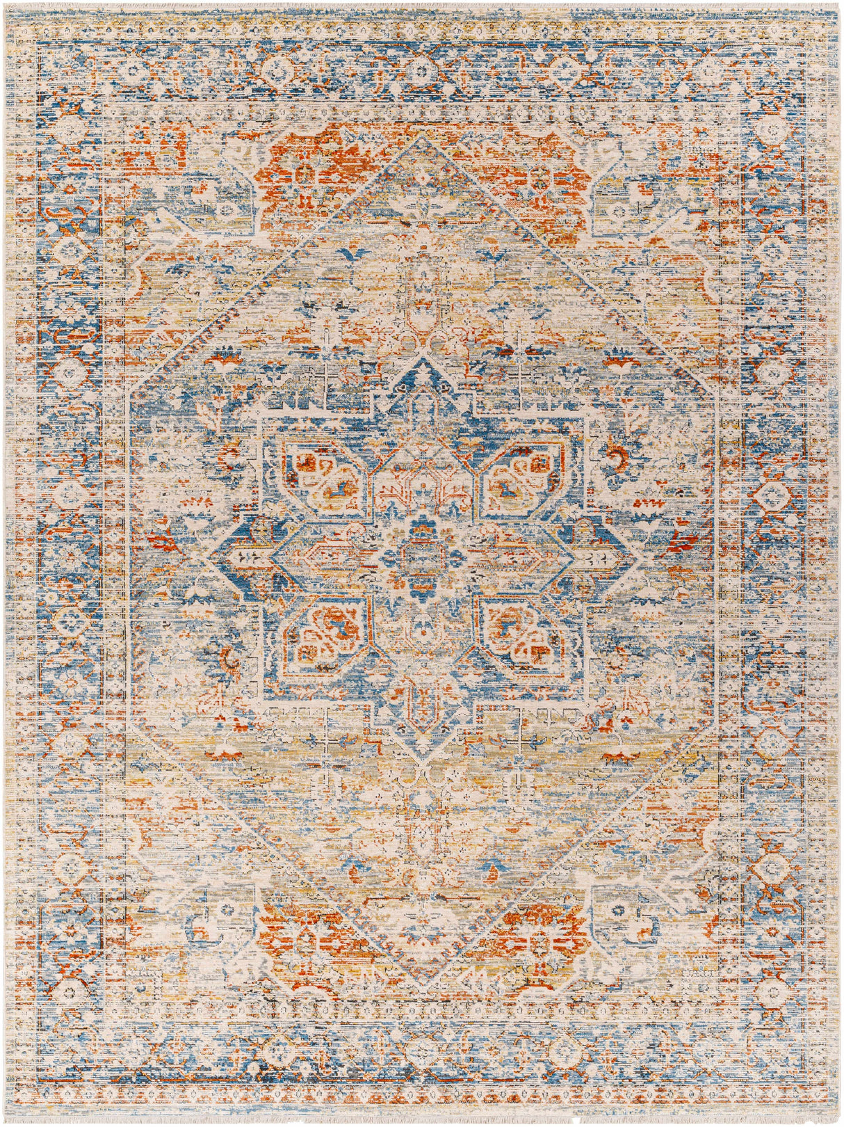 Elita Area Rug - Clearance