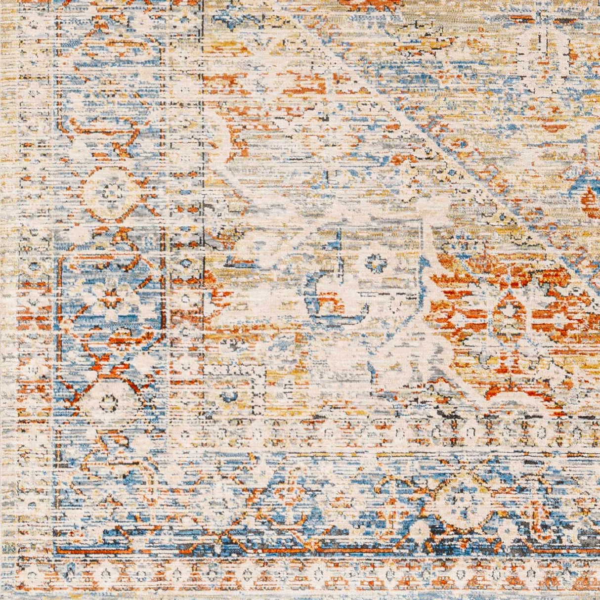 Elita Area Rug - Clearance