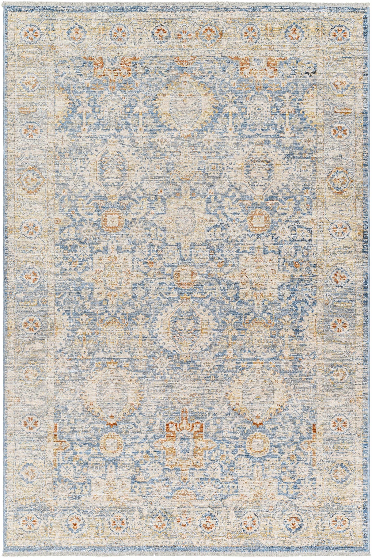 Eytan Area Rug - Clearance