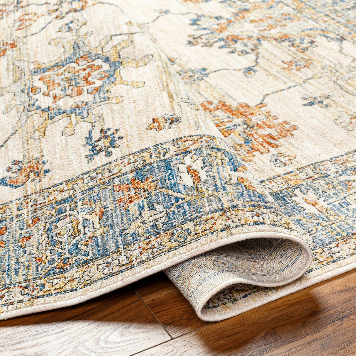 Luma Area Rug - Clearance